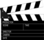 Movie Clapperboard