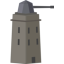 Anti Air Tower Or Turret