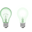 download Lamp clipart image with 270 hue color