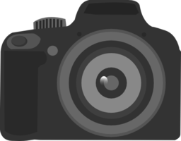 Slr Camera