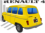 Renault 4tl