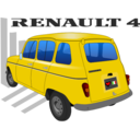 Renault 4tl