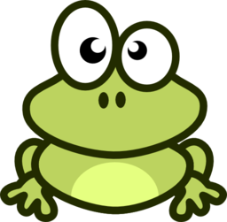 Grenouille