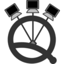 download Ftqtella clipart image with 270 hue color
