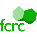 download Fcrc Logo clipart image with 315 hue color