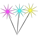 download Board clipart image with 180 hue color