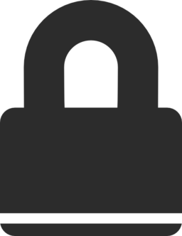 Padlock Icon