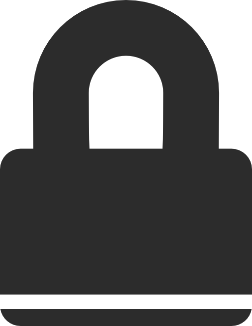 Padlock Icon