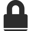 Padlock Icon