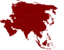 Asian Continent