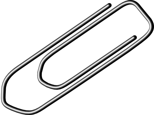 Paper Clip