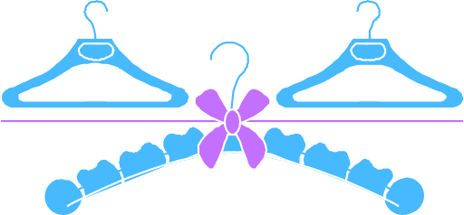Clothes Hangers