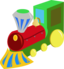 Tren Train