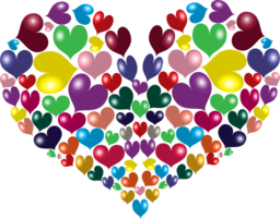 Red Heart
