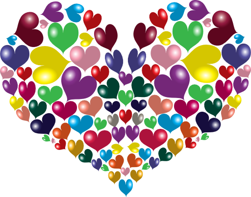 Red Heart