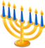 Hanukkah Icon