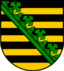 Saxony Coat Of Arms