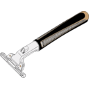 download Razor clipart image with 180 hue color