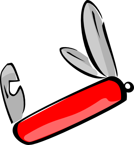 Swiss Army Knife