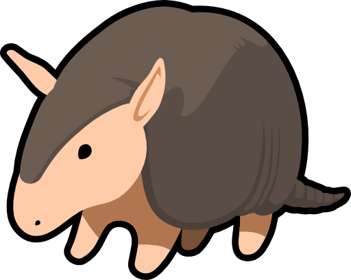 Armadillo