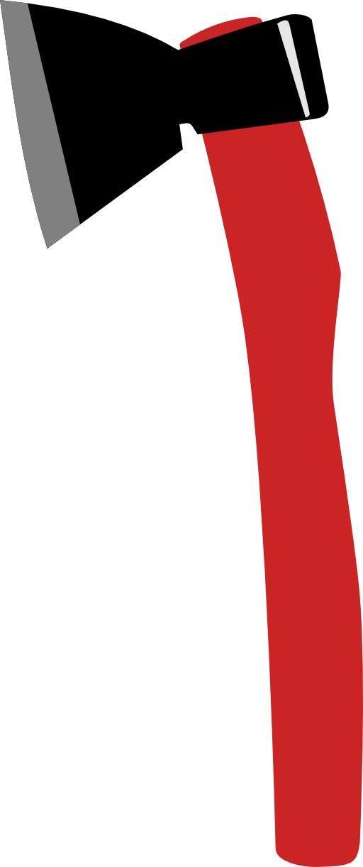 Fire Axe 1
