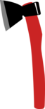 Fire Axe 1