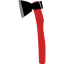 Fire Axe 1