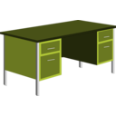 download Table clipart image with 45 hue color