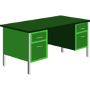 download Table clipart image with 90 hue color