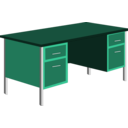 download Table clipart image with 135 hue color