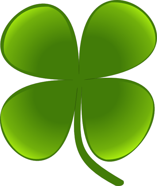 Shamrock For March Natha 01