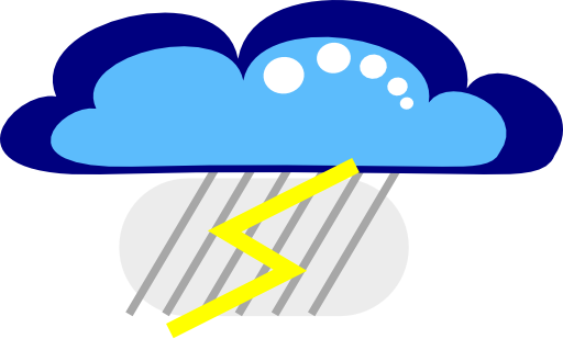 Drakoon Thunder Cloud 1