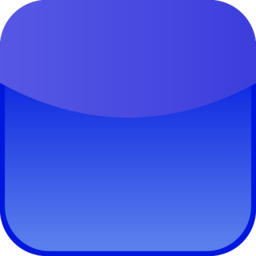 Blue Icon