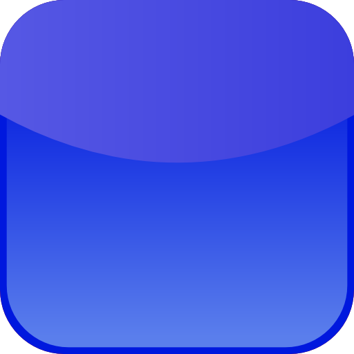 Blue Icon