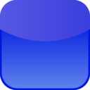 Blue Icon
