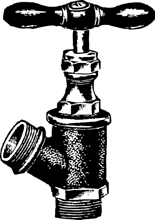 Faucet