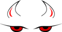 Devils Eyes
