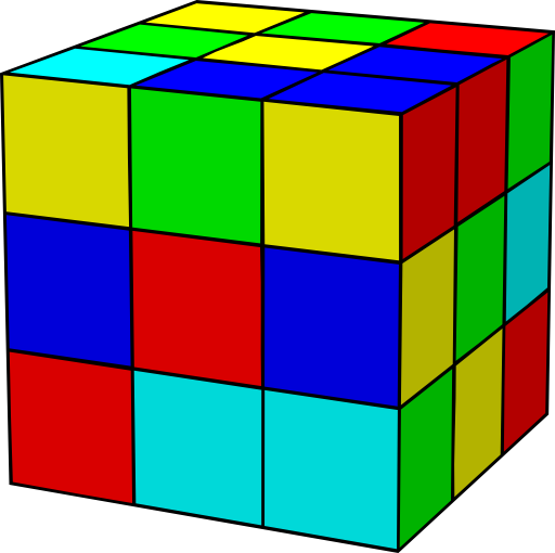 Rubiks Cube