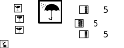 Pictograms