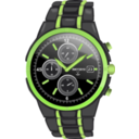download Arm Watch clipart image with 45 hue color