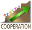 Cooperation Leads To Success