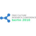 download Free Culture Research Conference Logo 4 clipart image with 135 hue color