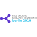 download Free Culture Research Conference Logo 4 clipart image with 180 hue color