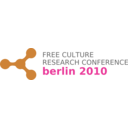 download Free Culture Research Conference Logo 4 clipart image with 315 hue color