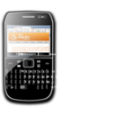 Openclipart On Mobile Phone