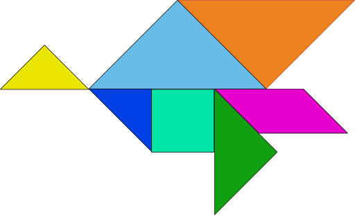 Tangram