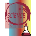 download Science clipart image with 45 hue color