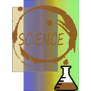 download Science clipart image with 90 hue color