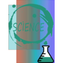download Science clipart image with 225 hue color