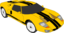 Yellow Car